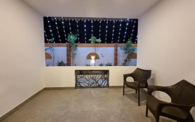 D'WAYFARER INN Resort Erode