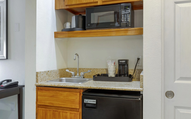 Best Western Plus Rockwall Inn & Suites