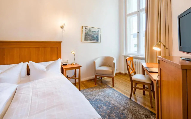 Hotel Brandies Berlin