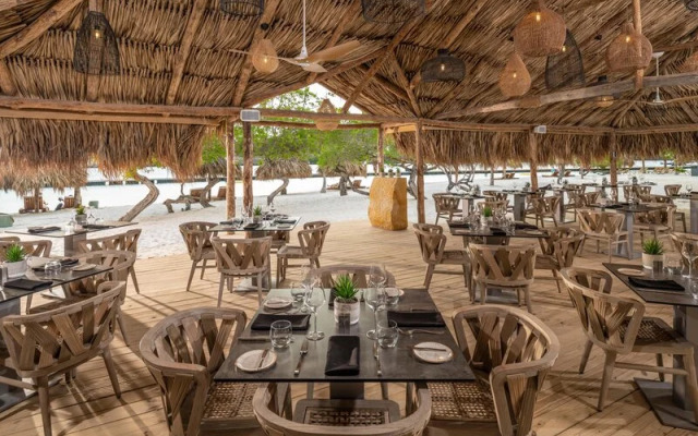 Sandals Royal Curacao - All Inclusive 