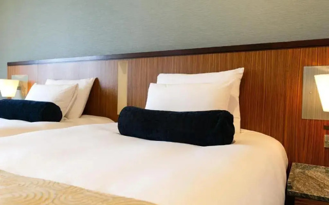 Nikko Alivila Hotel 