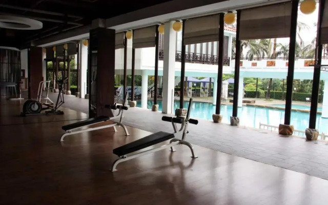 Shenzhen Evergreen Resort Hotel
