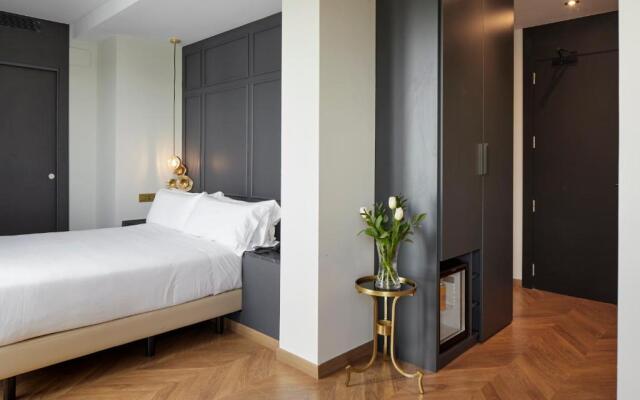 Arrizul Catedral Hotel