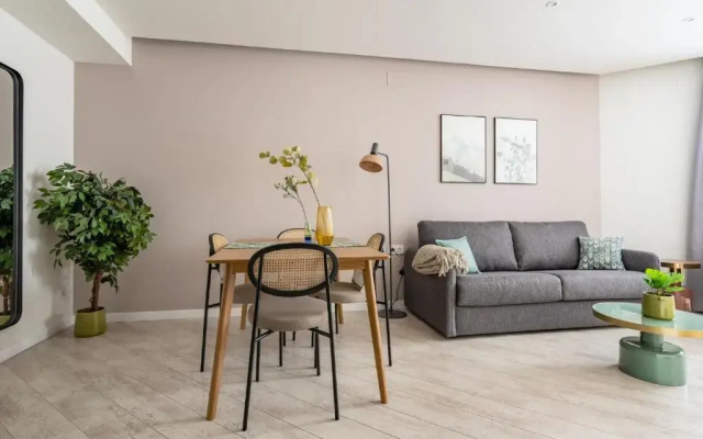 limehome Barcelona Rector Triadó