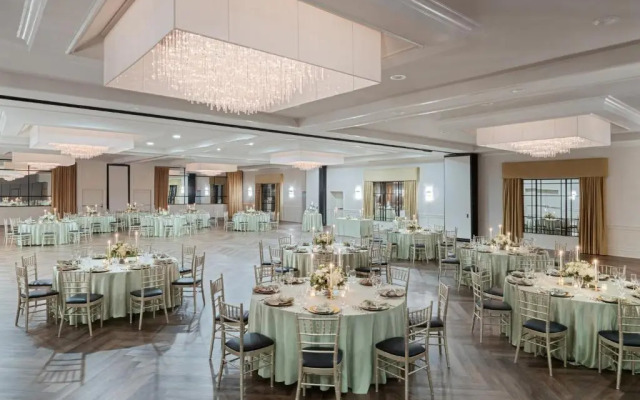Crowne Plaza Suffern-Mahwah by IHG