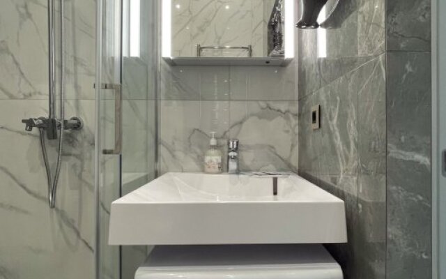 Metropol Rent-Apart Apartments