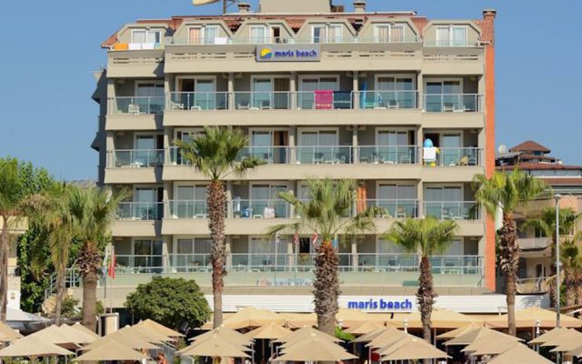 Maris Beach Otel