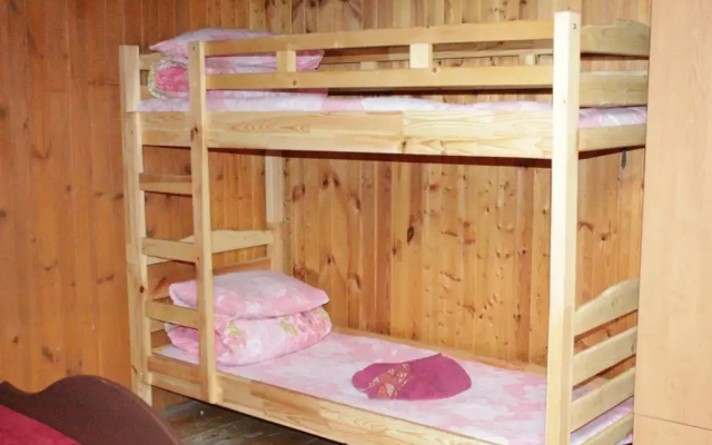 Guest House Vasilki