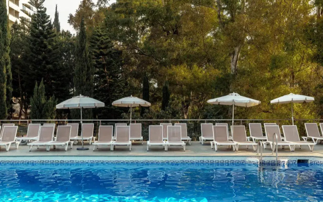 Hotel Roc Costa Park