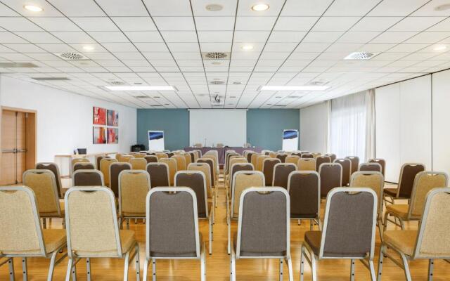 voco Venice Mestre - The Quid by IHG