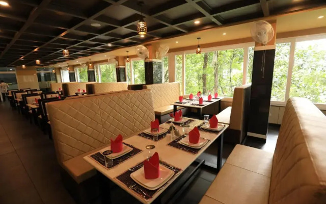 Amuse Vista Resorts and Spa