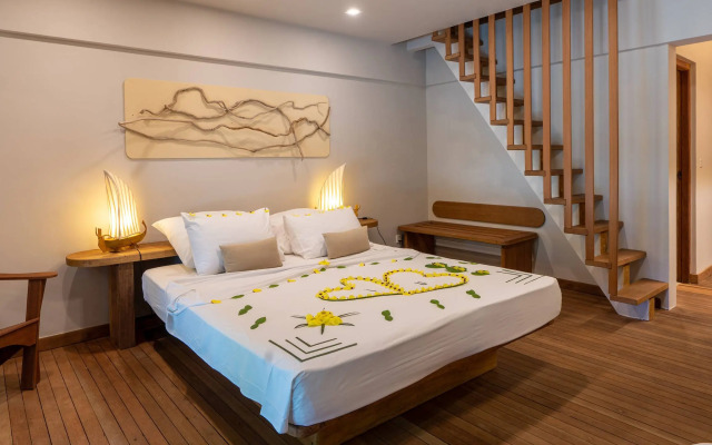 Alimatha Nakai Resort