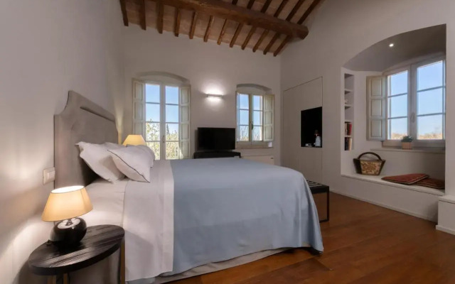 Favorita Food&Wine Resort