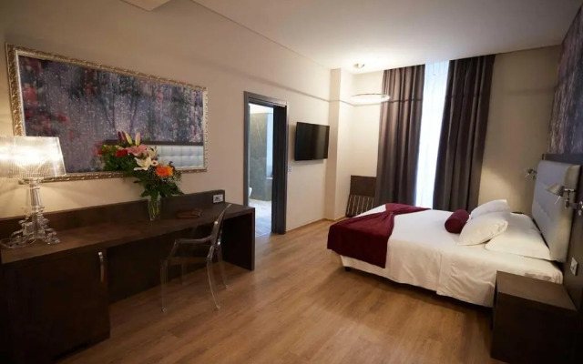 Concord Hotel