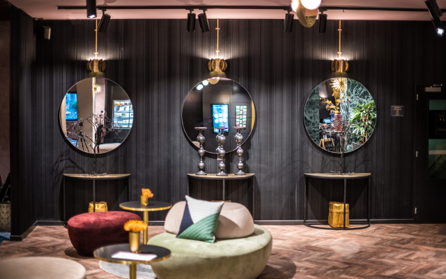 Numa Hotel