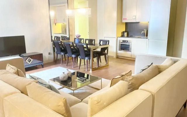 Lisbon Finestay 8 Building