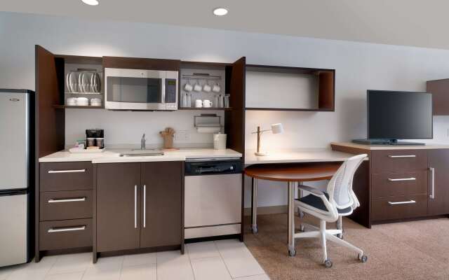 Home2 Suites by Hilton Houston/Katy