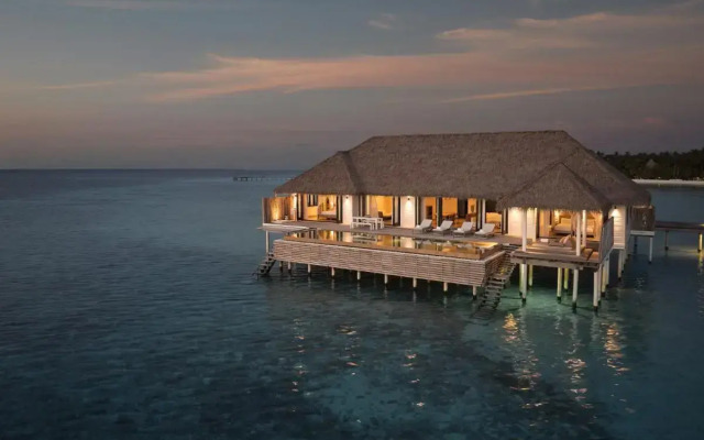 COMO Maalifushi