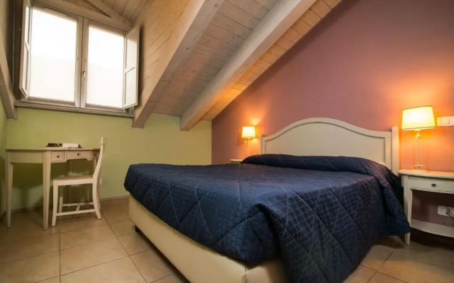 Santa Giulia Hotel e Residence