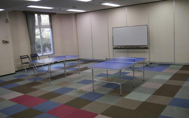 Yamanaka Lake Side Hotel Seikei