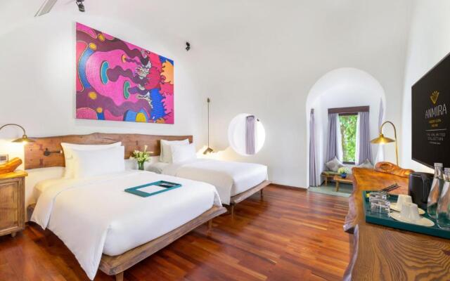 Anmira Resort & Spa by The Unlimited Collection