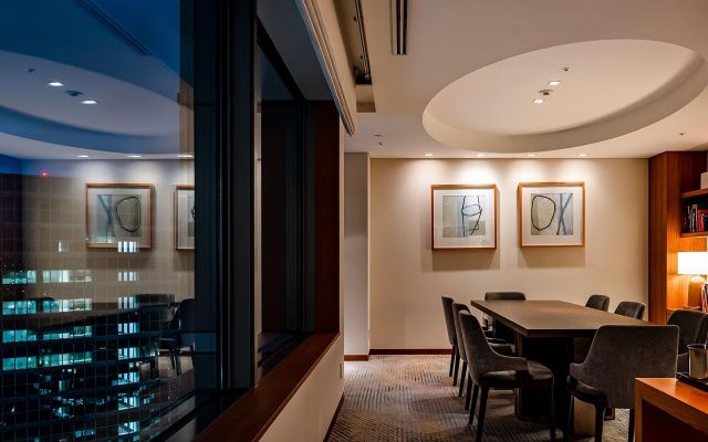 1 Bedroom Top Floor Double Suite (풀 더블 침대) 사진 3