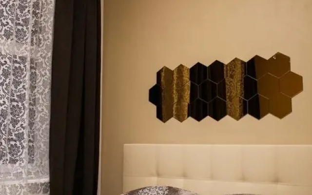 Hostelrus At Prechistenka