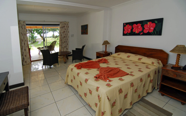 Augerine Guest House (M)