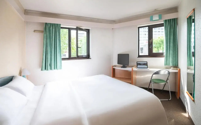 B&B HOTEL Rouen Centre Rive Gauche