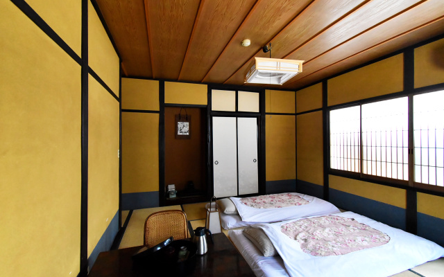 Japanese-Style 6 Tatami Mats room 사진 3