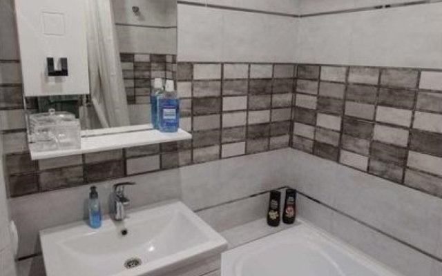 Rent Min-Vody (Рэнт Мин-Воды) на улице Новоселов 5А