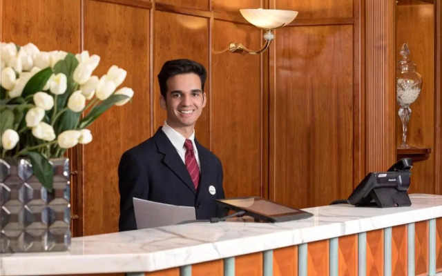 Capitol Hotel