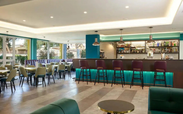 Hotel Roma Tor Vergata