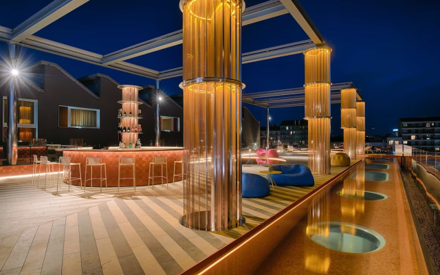 NHow Milano Hotel