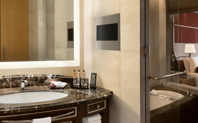 Two Deluxe Imperial Interconnecting room with garden view 사진 2