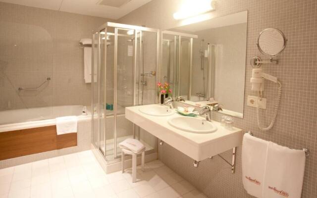San Francisco Hotel Monumento