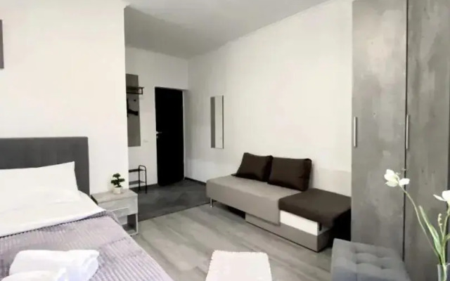 Гостевой дом Катрин