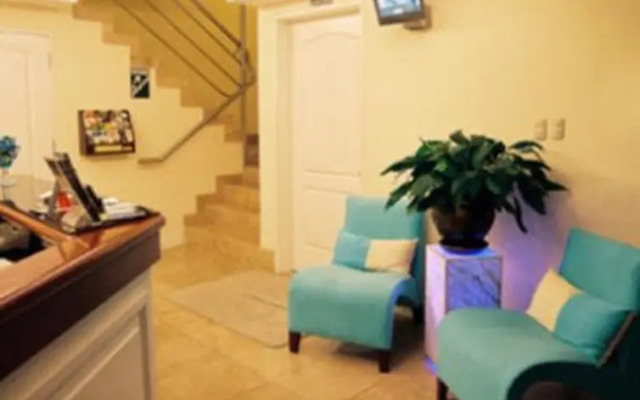 Hotel Nido Inn Miraflores