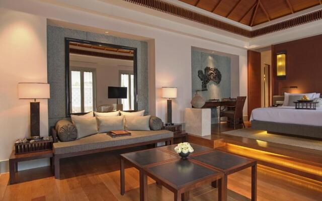 Amatara Welleisure Resort