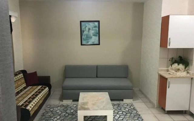 Himeros Beach Hotel - All Inclusive