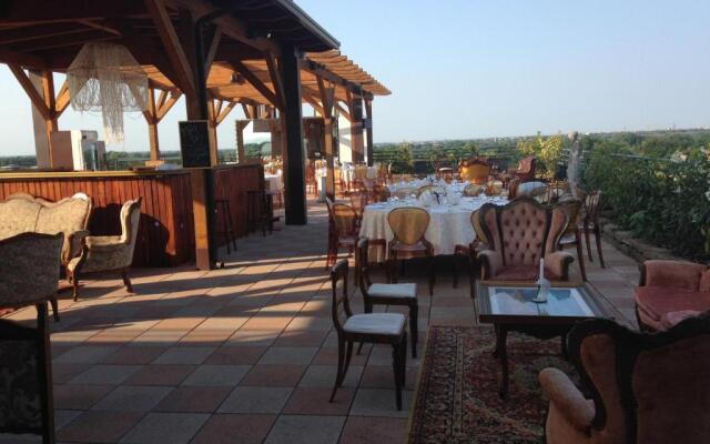 Grand Hotel Forlì