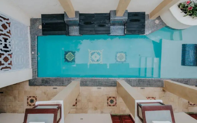 Casa Sanchez Hotel