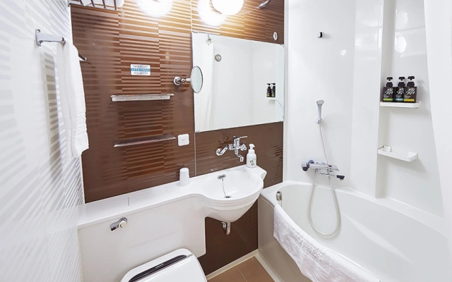 Semi-Double room 사진 3