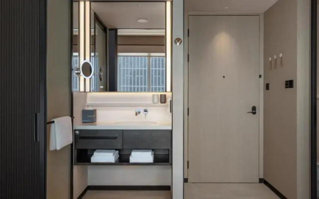 JEN Shenzhen Qianhai By Shangri-La