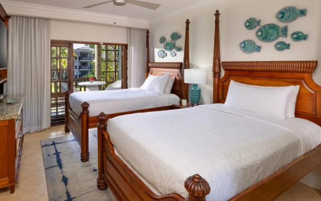 Beaches Negril Resort - ALL INCLUSIVE