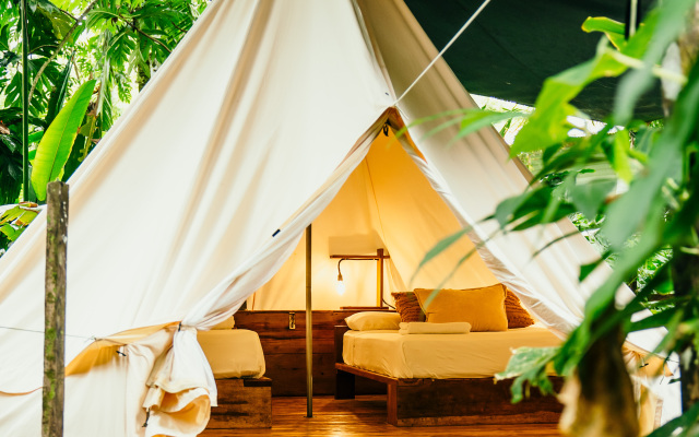 Palmar Beach Lodge