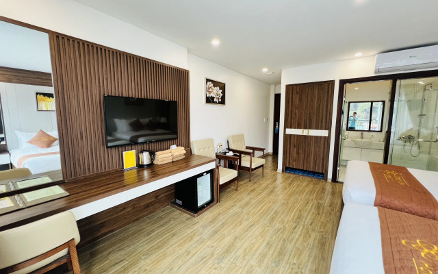 Catba View Hotel