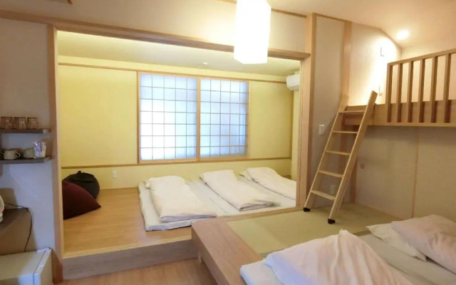 Japanese-Style Family Type A room 사진 1