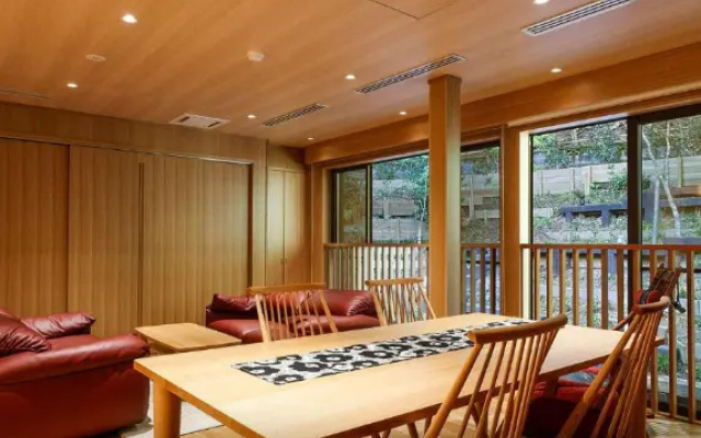 Luxury "Sekka" Suite Room 사진 2