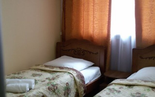 Mini-Hotel Aska